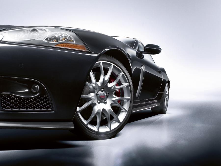  Jaguar XK 60 Years 2009 года  (фото 10 из 21)